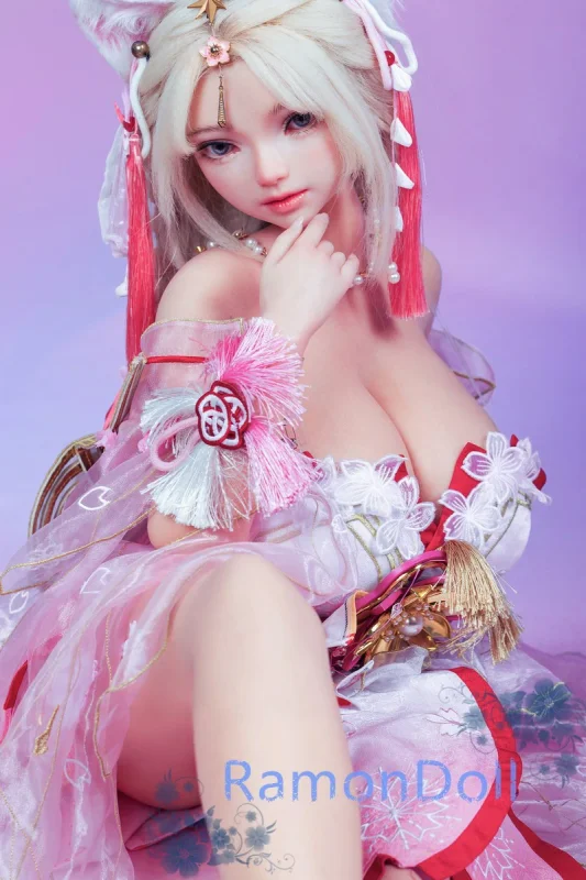 Sino Doll 戦闘機 143cm Kカップ S58ヘッド ウルトラソフトラブドール
