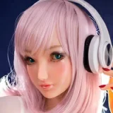 【新作発売記念イベント 6月10日まで10%オフ】Sino Doll 戦闘機 トルソー型ラブドール エアバッグ包み込み式膣と波打つお尻と指骨格加工は全て無料