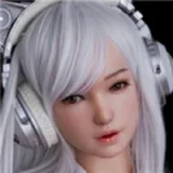 【新作発売記念イベント 6月10日まで10%オフ】Sino Doll 戦闘機 トルソー型ラブドール エアバッグ包み込み式膣と波打つお尻と指骨格加工は全て無料