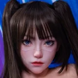【新作発売記念イベント 6月10日まで10%オフ】Sino Doll 戦闘機 トルソー型ラブドール エアバッグ包み込み式膣と波打つお尻と指骨格加工は全て無料