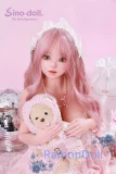 Sino Doll 戦闘機 70cm Lカップ S60ヘッド トルソー型ラブドール