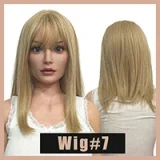 追加ヘッド半額 XTDOLL 6月キャンペーン開催中 フルシリコン製ラブドール