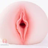 SHEDOLL 清楚系等身大リアルドール 167cm Dカップ楚玥Chuyue）2.0
