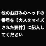 GameLady 頭部のみ フルシリコン製ヘッド Head