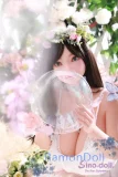 Sino Doll 戦闘機 70cm Lカップ S57ヘッド トルソー型ラブドール 巨乳人形
