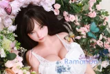 Sino Doll 戦闘機 70cm Lカップ S57ヘッド トルソー型ラブドール 巨乳人形