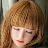 Sino Doll 戦闘機 70cm Lカップ S57ヘッド トルソー型ラブドール 巨乳人形