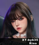 追加ヘッド半額 XTDOLL 6月キャンペーン開催中 フルシリコン製ラブドール
