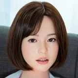 ZELEX DOLL 高身長ラブドール 165cm Fカップ #GE124ヘッド フルシリコン製