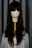 ZELEX DOLL 高身長ラブドール 165cm Fカップ #GE124ヘッド フルシリコン製