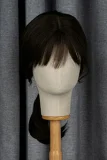 ZELEX DOLL 高身長ラブドール 165cm Fカップ #GE124ヘッド フルシリコン製