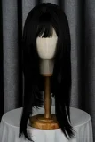ZELEX DOLL 高身長ラブドール 165cm Fカップ #GE124ヘッド フルシリコン製