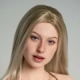 ZELEX DOLL フルシリコン製頭部単品 ヘッドのみ