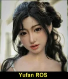 Starpery 東洋人らしい顔つき 151cm Cカップ Yufanヘッド 清楚系ラブドール ボディ材質が選べる