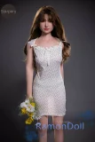 Starpery 東洋人らしい顔つき 151cm Cカップ Yufanヘッド 清楚系ラブドール ボディ材質が選べる
