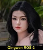 Starpery 東洋人らしい顔つき 151cm Cカップ Yufanヘッド 清楚系ラブドール ボディ材質が選べる
