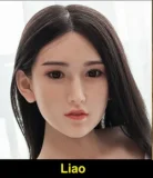 Starpery 東洋人らしい顔つき 151cm Cカップ Yufanヘッド 清楚系ラブドール ボディ材質が選べる