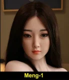 Starpery 東洋人らしい顔つき 151cm Cカップ Yufanヘッド 清楚系ラブドール ボディ材質が選べる