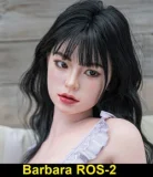 Starpery 東洋人らしい顔つき 151cm Cカップ Yufanヘッド 清楚系ラブドール ボディ材質が選べる