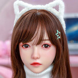 SHEDOLL 清楚系ラブドール 152cm AAカップ 熙熙（xixi）ヘッド