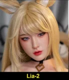 Starpery 東洋人らしい顔つき 151cm Cカップ Yufanヘッド 清楚系ラブドール ボディ材質が選べる