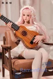 【新作発売セール：6月30日まで10%オフ】Minouva Doll 75cm 美由（Miyo）ヘッド フィギュア人形 手の指骨格選択可能