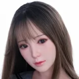 【30種類以上の頭部選択可】RealGirl A工場製 頭部のみ ヘッド単体 （TPE or シリコン）材質選択可 M16ボルト採用ダッチワイフ