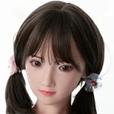 【30種類以上の頭部選択可】RealGirl A工場製 頭部のみ ヘッド単体 （TPE or シリコン）材質選択可 M16ボルト採用ダッチワイフ