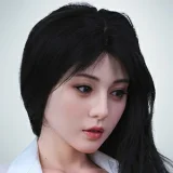 人造人(RZRDOLL)  最新作 No.22 165cm Eカップ若璃（Ruoli ）高級シリコン製リアルドール