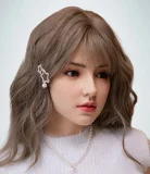 人造人(RZRDOLL)  最新作 No.22 165cm Eカップ若璃（Ruoli ）高級シリコン製リアルドール