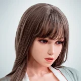 人造人(RZRDOLL)  最新作 No.22 165cm Eカップ若璃（Ruoli ）高級シリコン製リアルドール