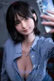 蛍火日記 MAXシリーズ 160cm Gカップ 千島（Qiandao） 等身大シリコン製ラブドール リアル皮膚メイク付き