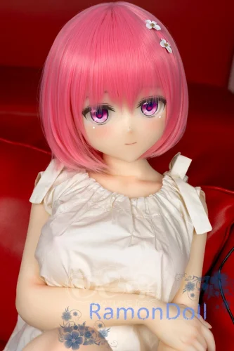 Aotume Doll 甘えた美少女ラブドール  145cm Dカップ #128ヘッド 2.5次元アニメ