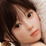 MyLoliWaifu ロリドール 127cm Aカップ 直美（Naomi）ヘッド 子供らしいラブドール