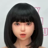 MyLoliWaifu 略称MLW 87cm AAカップ Noa（のあ ）ヘッド リアルドール 腕無し セクシートルソー