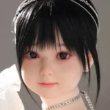MyLoliWaifu 略称MLW 87cm AAカップ Noa（のあ ）ヘッド リアルドール 腕無し セクシートルソー