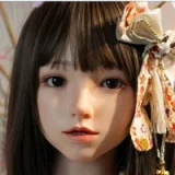 MyLoliWaifu 略称MLW 87cm AAカップ Noa（のあ ）ヘッド リアルドール 腕無し セクシートルソー