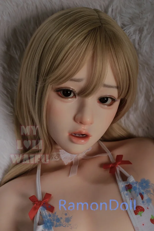 MyLoliWaifu 略称MLW 87cm AAカップ Noa（のあ ）ヘッド リアルドール 腕無し セクシートルソー