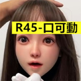 RealGirl A工場制 157cm Cカップ #66ヘッド セクシーなラブドール ボディ材質と軽量化ボディが選べる