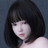 RealGirl A工場制 157cm Cカップ #66ヘッド セクシーなラブドール ボディ材質と軽量化ボディが選べる