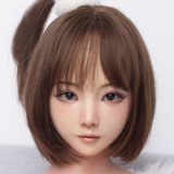 RealGirl A工場制 157cm Cカップ #66ヘッド セクシーなラブドール ボディ材質と軽量化ボディが選べる