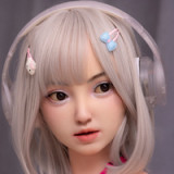 RealGirl A工場制 157cm Cカップ #66ヘッド セクシーなラブドール ボディ材質と軽量化ボディが選べる