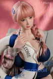 XTDOLL 巨乳ギャル 160cm Hカップ XT-39-B Graceヘッド シリコン製ラブドール
