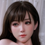 RealGirl A工場制 157cm Cカップ #66ヘッド セクシーなラブドール ボディ材質と軽量化ボディが選べる