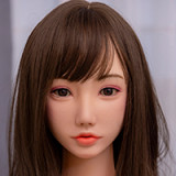 RealGirl A工場制 157cm Cカップ #66ヘッド セクシーなラブドール ボディ材質と軽量化ボディが選べる