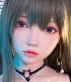 XTDOLL 巨乳ギャル 160cm Hカップ XT-39-B Graceヘッド シリコン製ラブドール