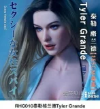 ElsaBabe 軟質シリコンヘッド単品 157cm/160cm/165cmのボディに適する頭部 販売ページ