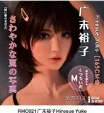 ElsaBabe 軟質シリコンヘッド単品 157cm/160cm/165cmのボディに適する頭部 販売ページ