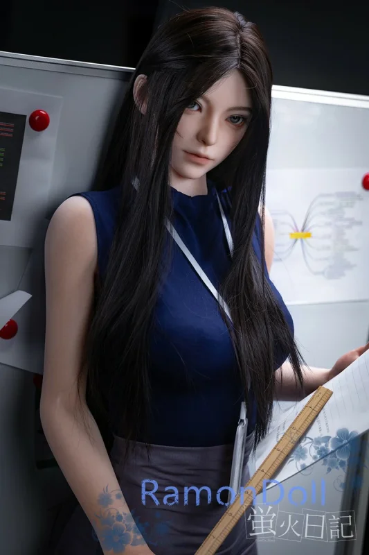 蛍火日記 セクシーラブドール 162cm Aカップ 天城ヘッド #3メイク 等身大リアルドール