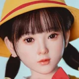 ロリドール MyLoliWaifu 100cm AAカップ Nonokaヘッド 激かわラブドール